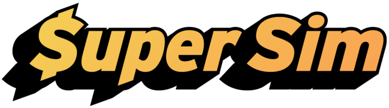 Logo SuperSim