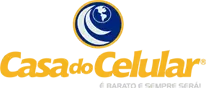 casa do celular