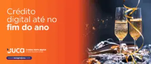 1211 JUCA - ARTE Lançamento Consignado - Linkedin 1080 x 1080 px - Juca