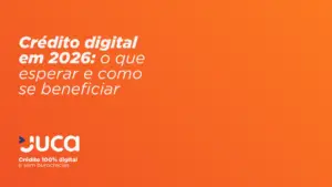 Crédito Digital - Juca